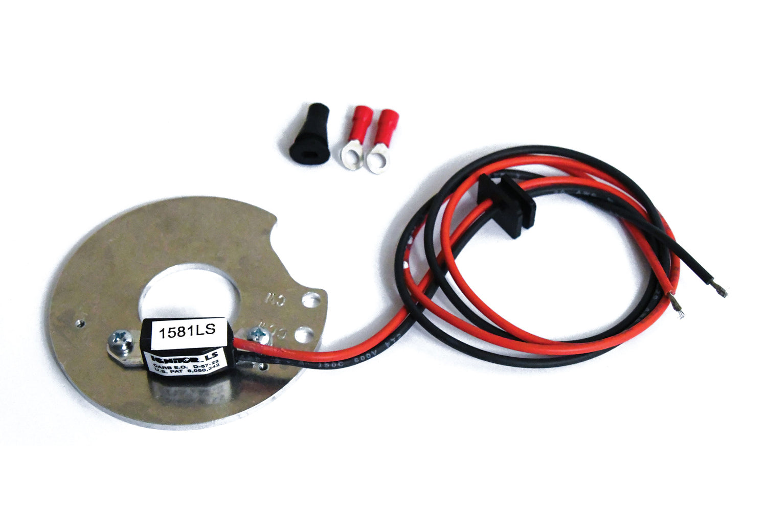 IGNITOR 8 CYL PRESTOLITE