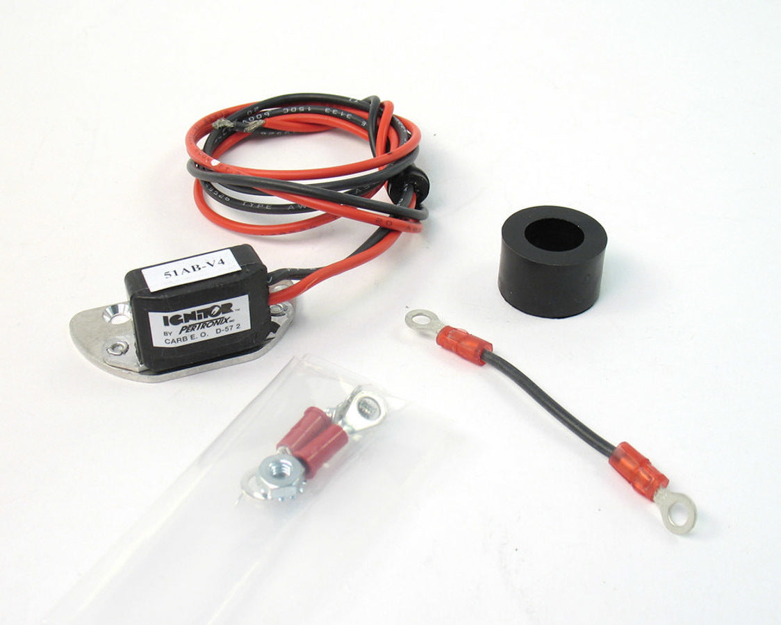 IGNITOR TOYOTA 6 CYLINDER