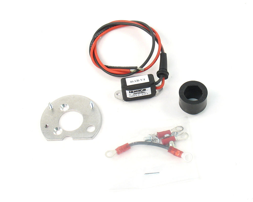IGNITOR TOYOTA 6 CYLINDER