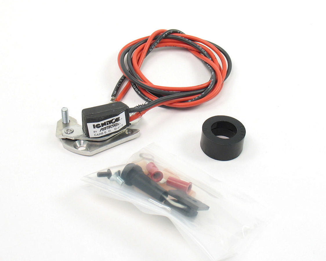 IGNITOR BOSCH 4 CYL