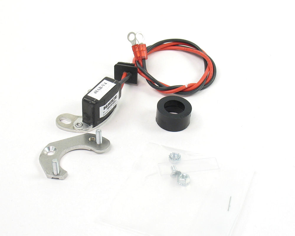 IGNITOR BOSCH 6 CYL