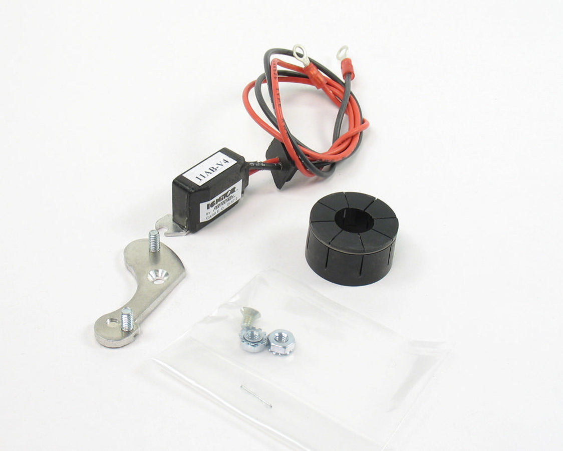 IGNITOR BOSCH 8 CYL