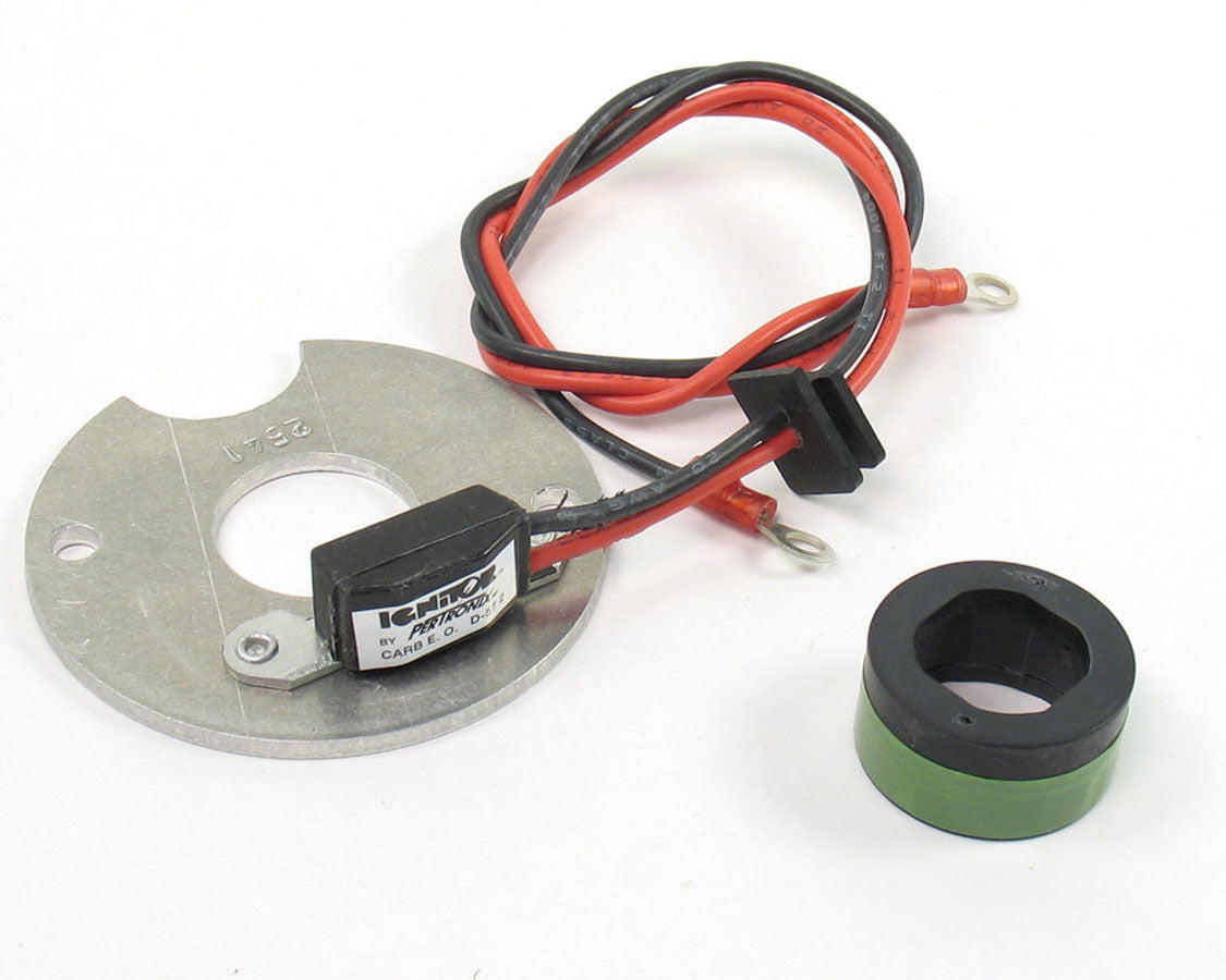 IGNITOR AUTO-LITE IAD-4008 6V