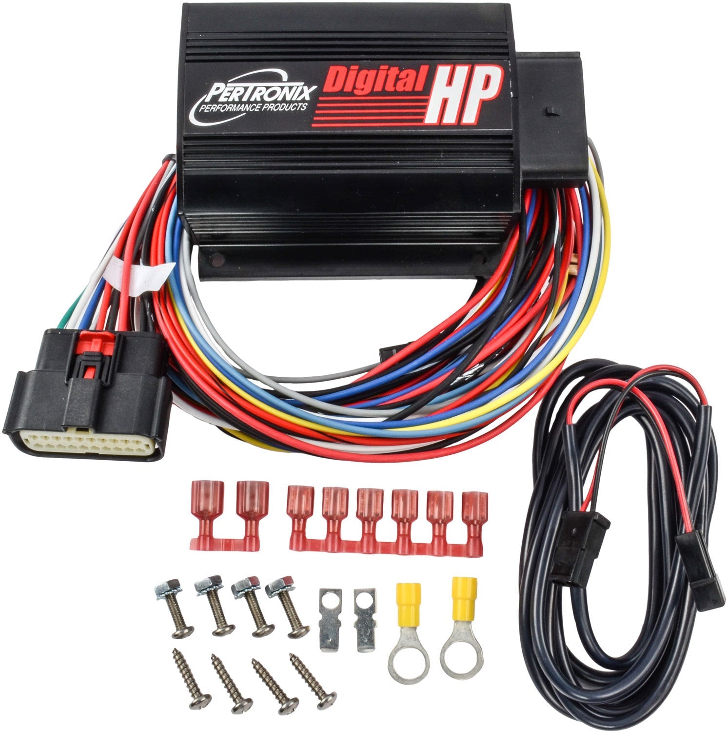 DIGITAL HP BOX BLACK