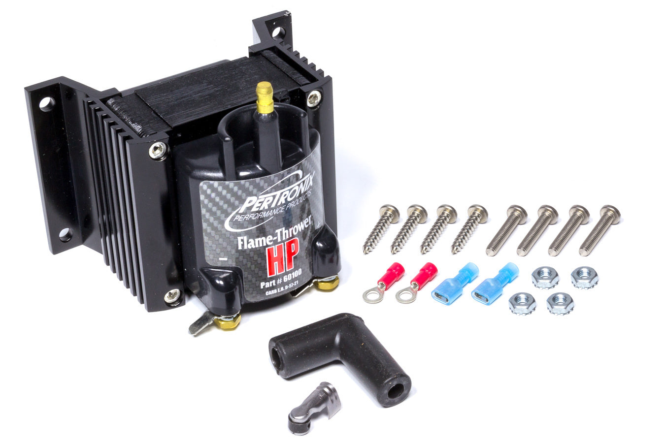 IGNITION COIL