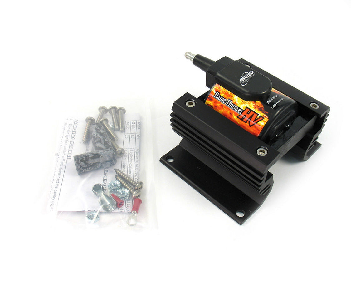 COIL FLAME-THROWER HV E-CORE (