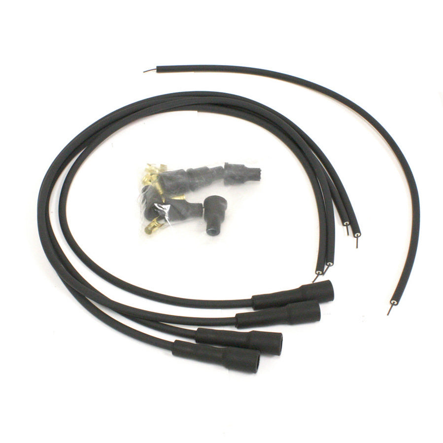 WIRES  4 CYL BRITISH UNIV 7MM