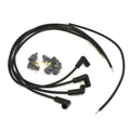 WIRES  4 CYL BRITISH UNIV 7MM
