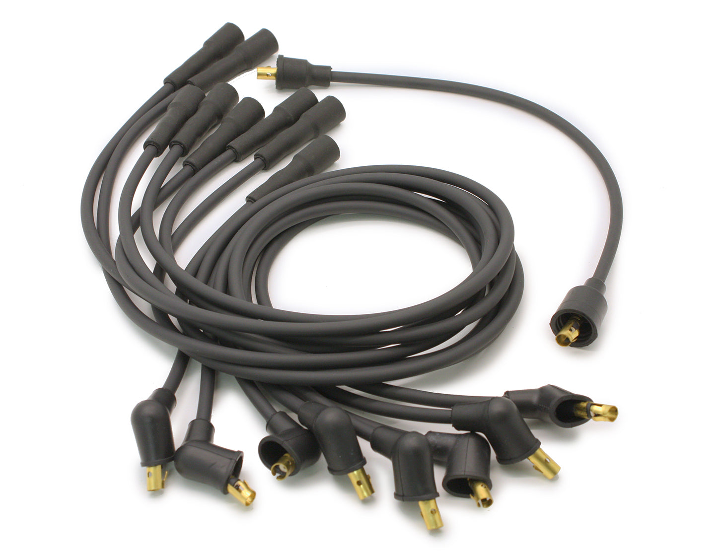 WIRES  8 CYL FORD CUSTOM FIT