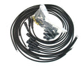 WIRES  UNIV. 7MM 8 CYL 180 DEG