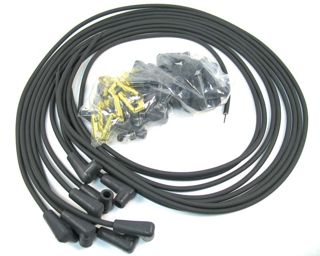 WIRES  UNIV. 7MM 8 CYL 90 DEG