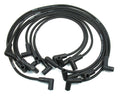 WIRES  8CYL GM CUSTOM FIT BLAC