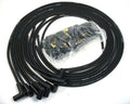 WIRES  UNIV. 8MM 8 CYL 90 DEG