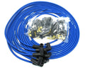 WIRES  UNIV. 8MM 8 CYL 90 DEG