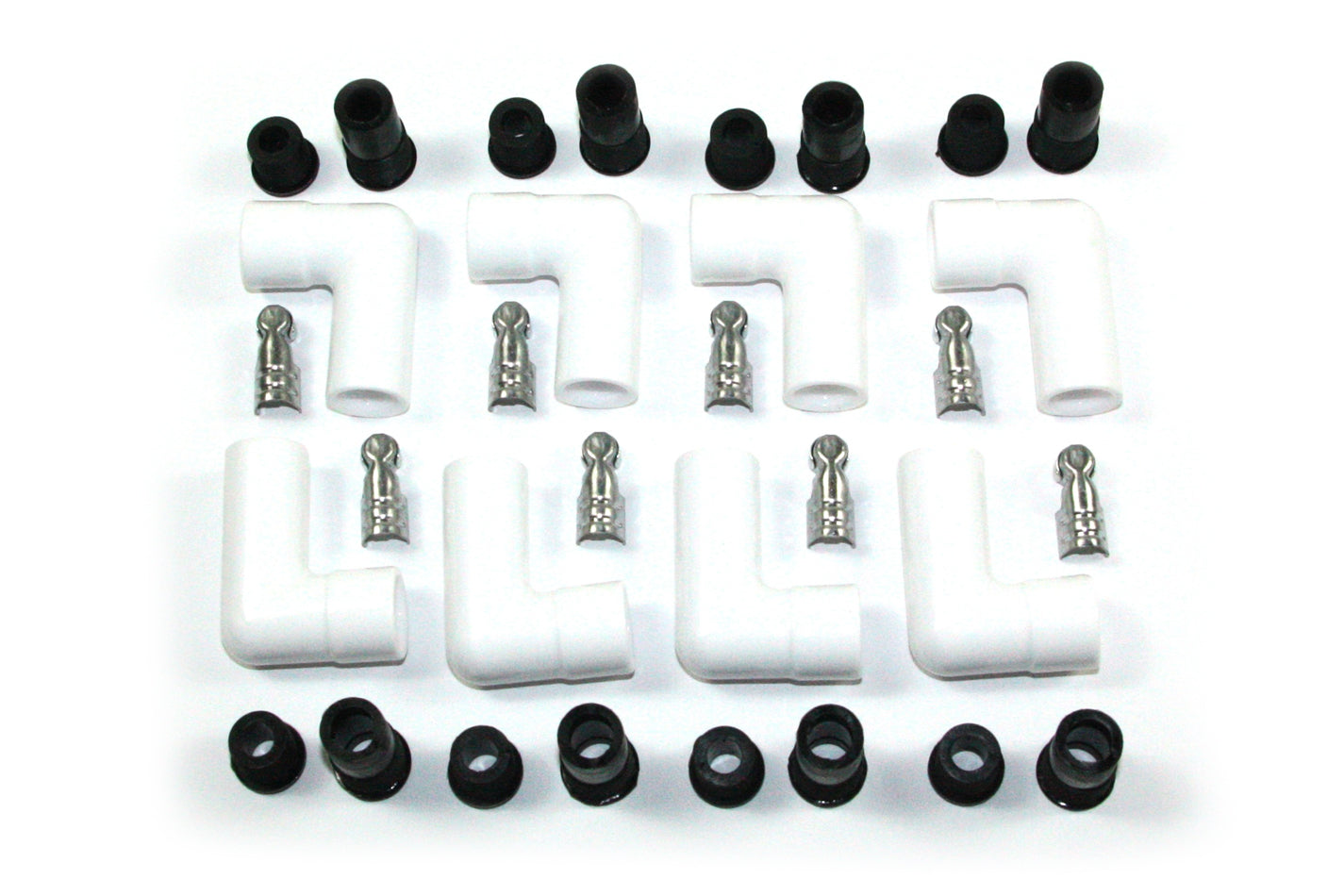 SPARK PLUG WIRE SETS