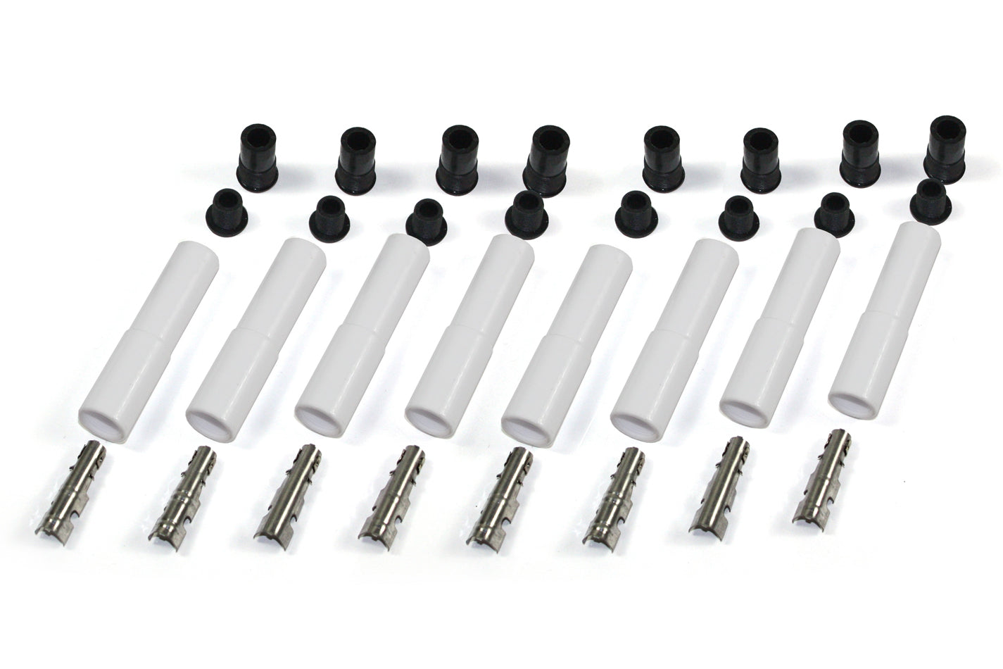 SPARK PLUG WIRE SETS