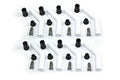 SPARK PLUG WIRE SETS