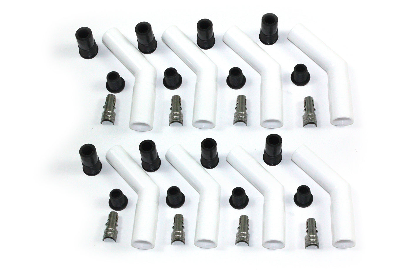 SPARK PLUG WIRE SETS