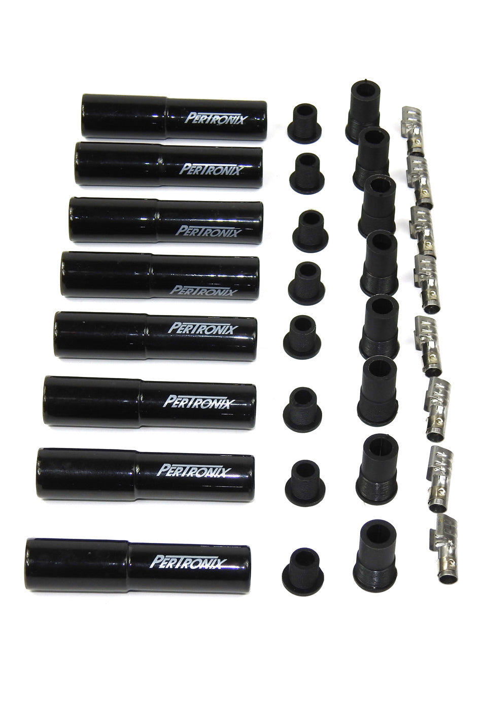 SPARK PLUG BOOT