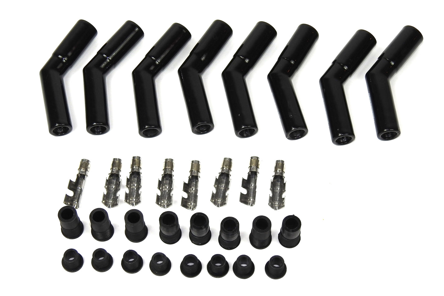 SPARK PLUG BOOT