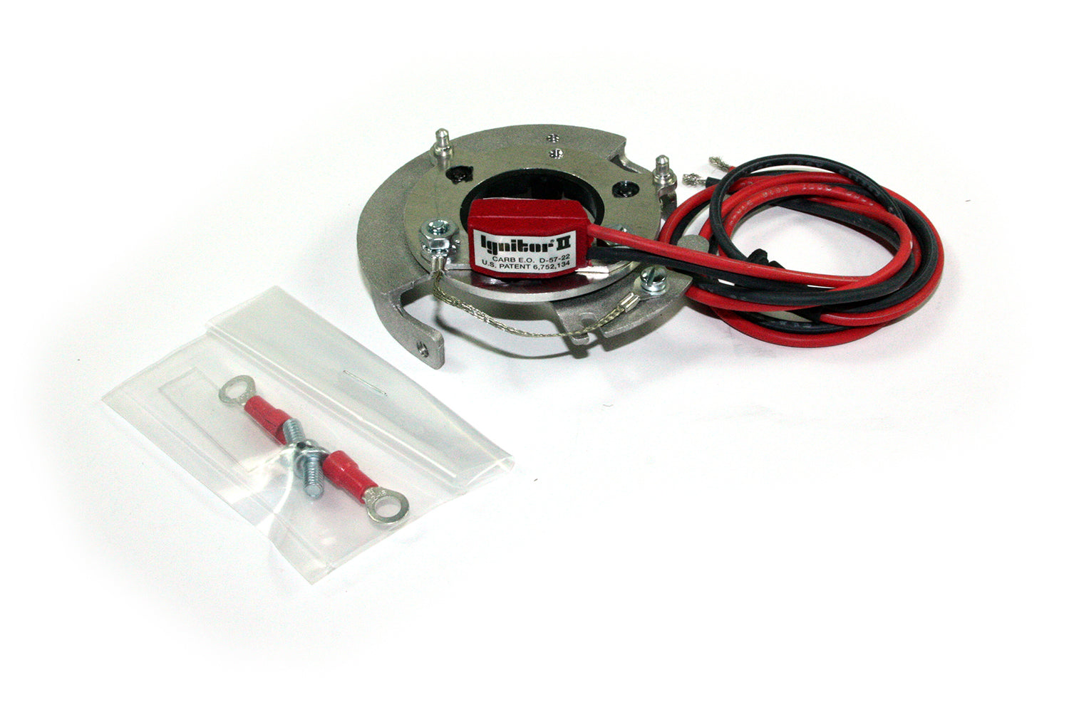 IGNITOR KIT
