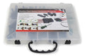 WEATHERPROOF CONNECTORS