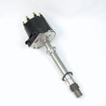 HEI/EST DIST SB/BB CHEVY BLK C