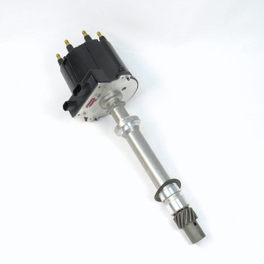 HEI/EST DIST SB/BB CHEVY BLK C