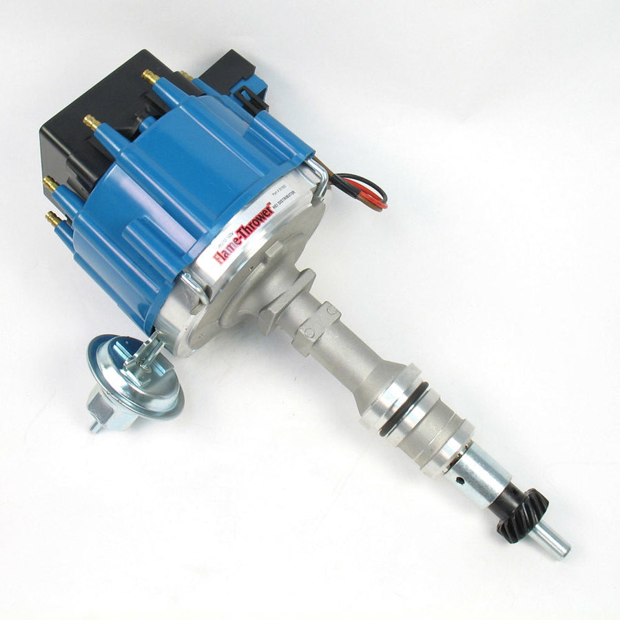 DISTR HEI FORD SB BLUE CAP MAC