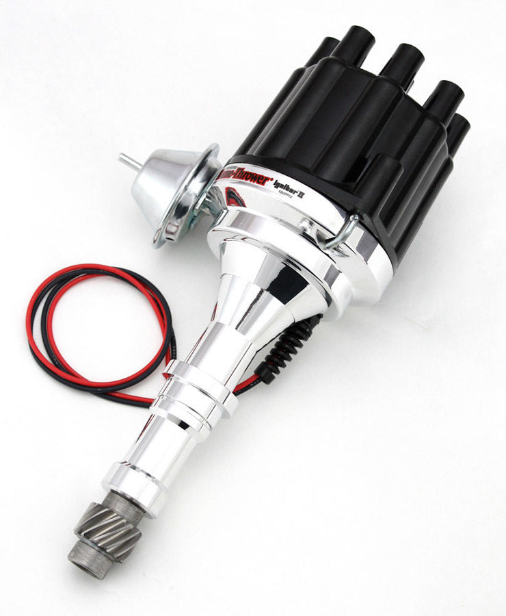 DIST BILLET BUICK V8 400-455 V