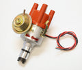 DIST VW CAST  VAC IGNITOR