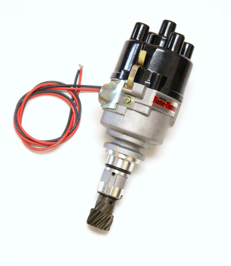 DIST FORD X-FLOW CAST I2 NON-V