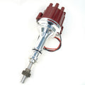 DIST BILLET MARINE FORD 351W R