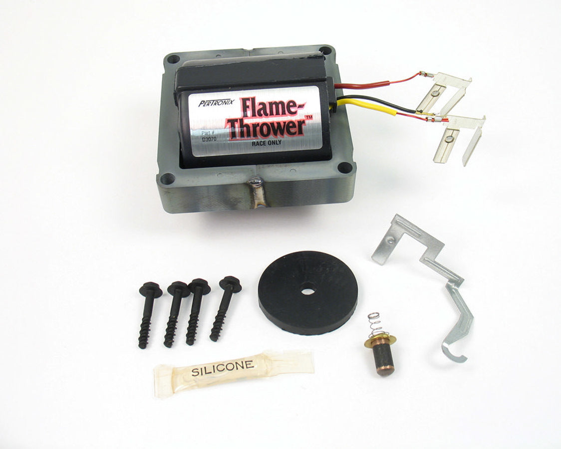 HEI RACE COIL (RED/YELLOW WIRE