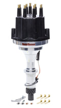 DISTRIBUTOR FLAME THROWER