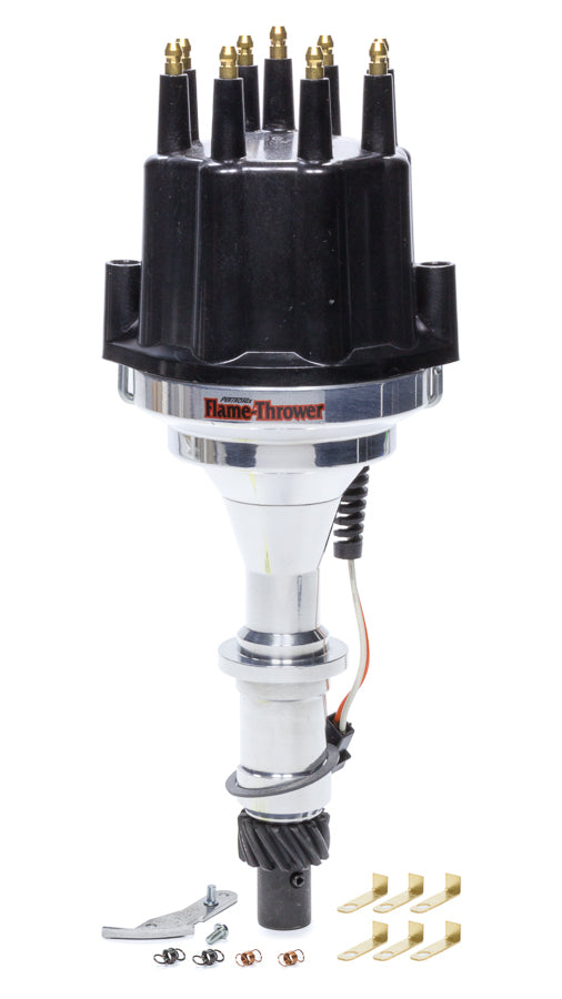 DISTRIBUTOR FLAME THROWER