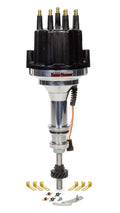 DISTRIBUTOR FLAME THROWER