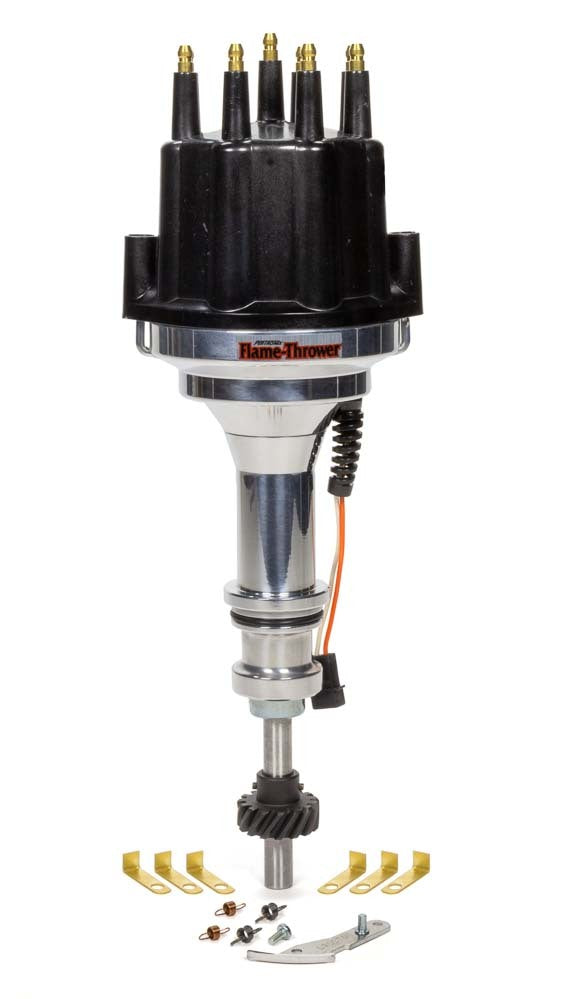 DISTRIBUTOR FLAME THROWER