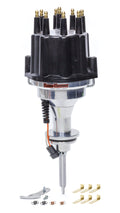 DISTRIBUTOR FLAME THROWER