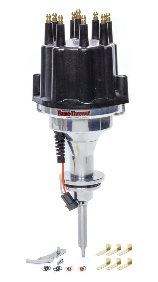 DISTRIBUTOR FLAME THROWER