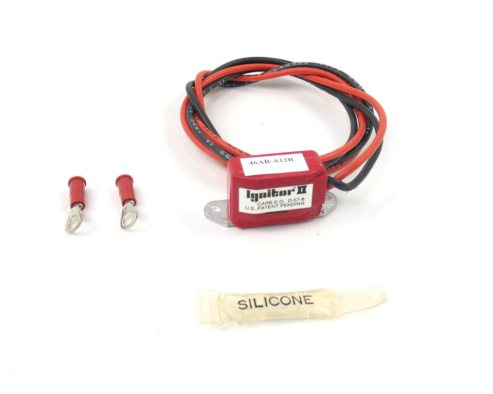 MODULE PERTRONIX BILLET DISTR