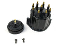 CAP MALE(BLACK) & ROTOR PTX BI