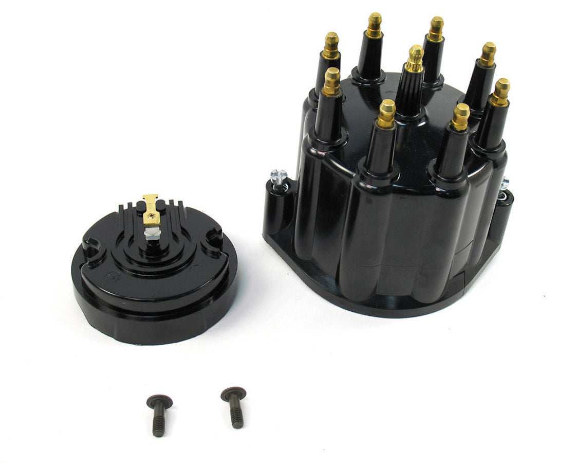 CAP MALE(BLACK) & ROTOR PTX BI