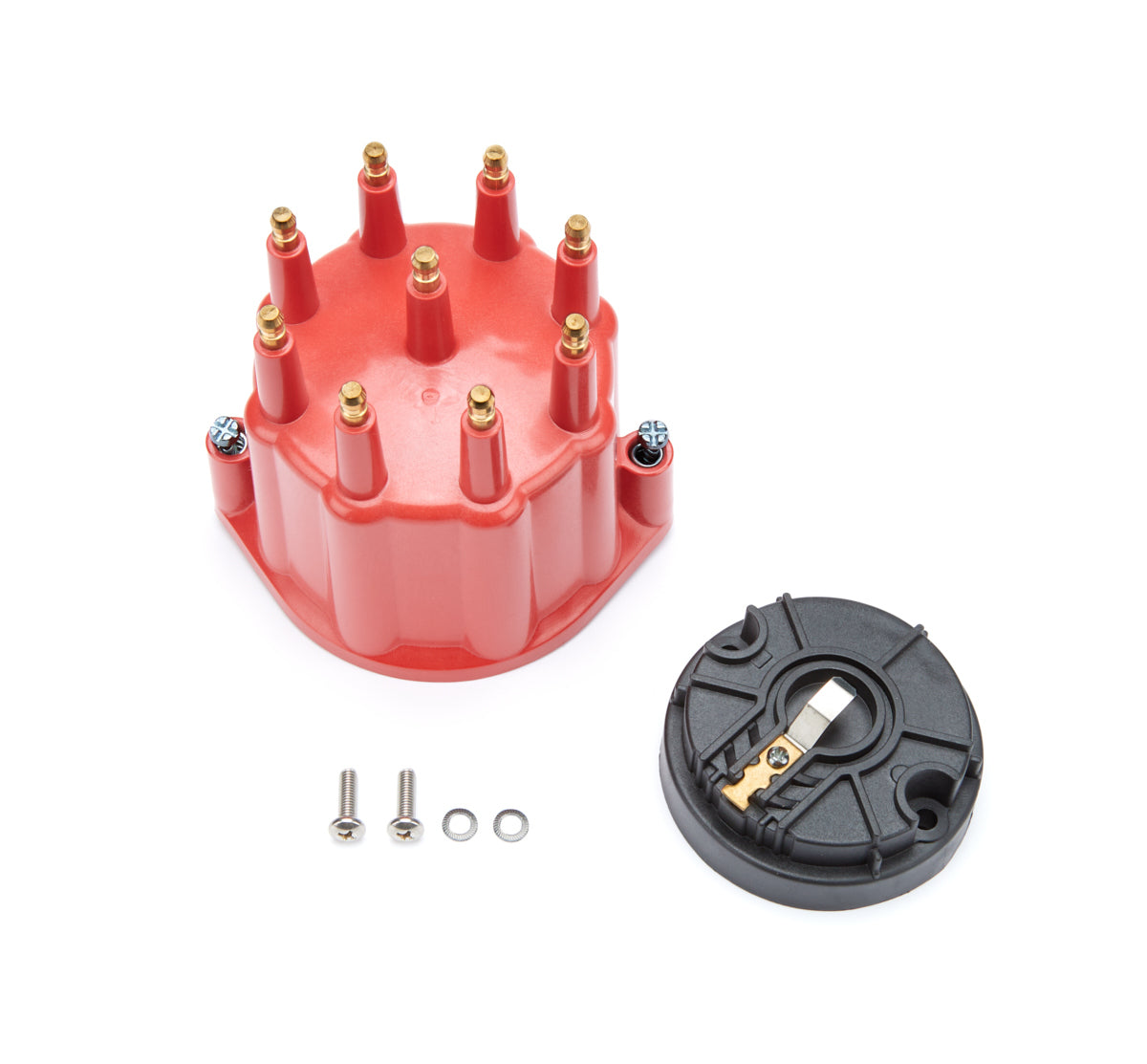 CAP MALE(RED) & ROTOR PTX BILL