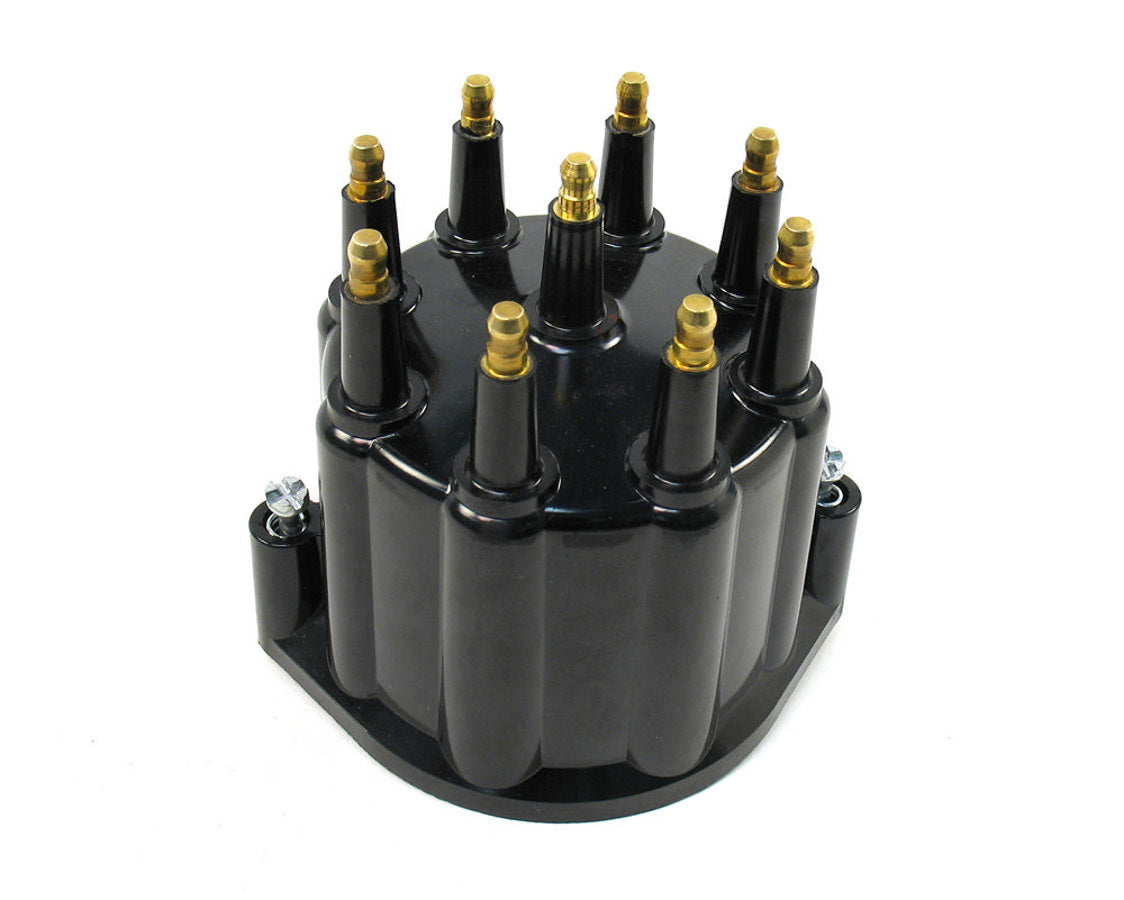CAP MALE (BLACK) PTX BILLET DI