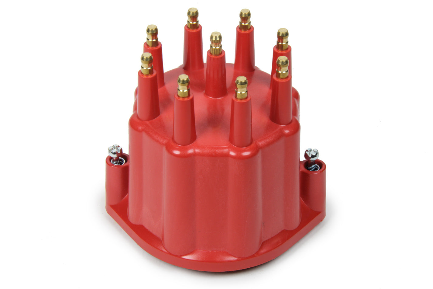 CAP MALE(RED) PTX BILLET DISTR