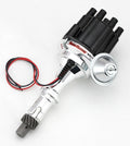 DIST BILLET I3 PONTIAC V8 VAC