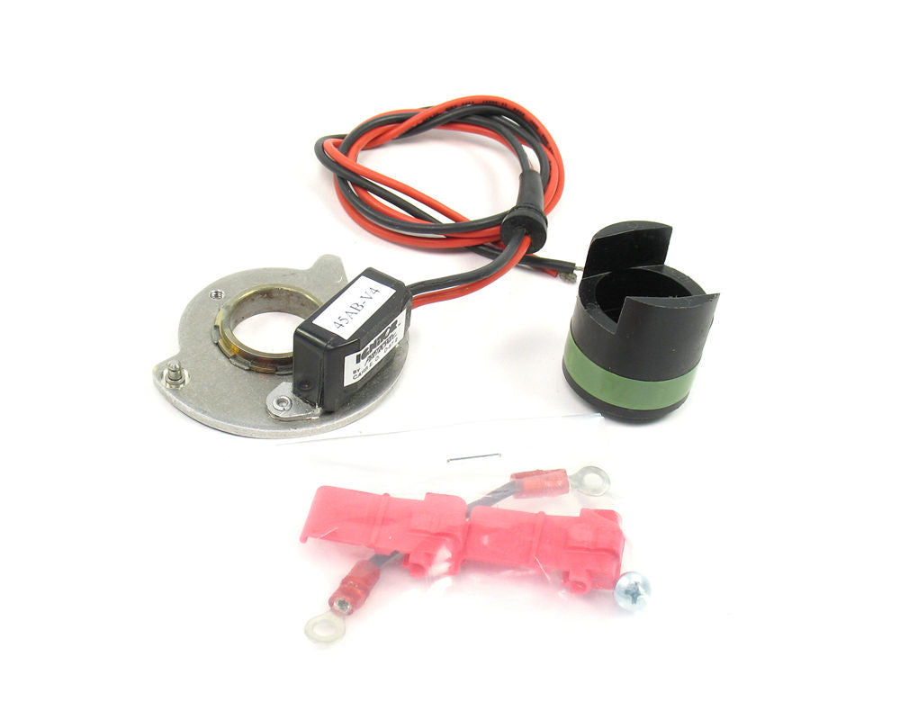 IGNITOR FORD