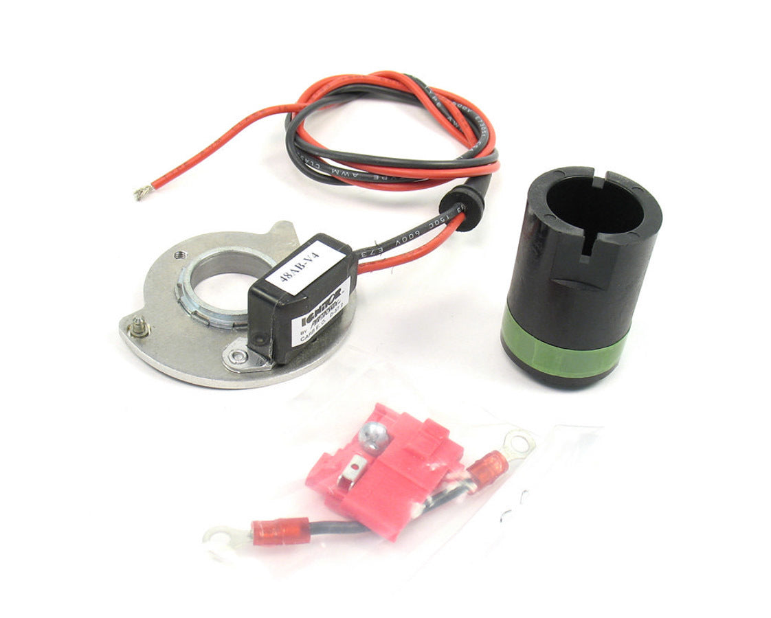 IGNITOR FORD