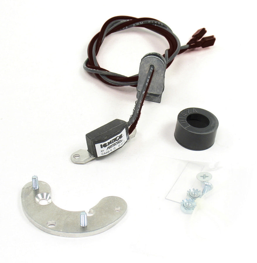 IGNITOR LUCAS 4 CYL (25) 12V P